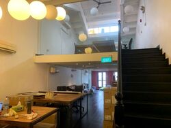 Telok Ayer Conservation Area (D1), Office #553869491